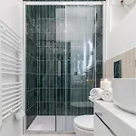 Apartament Poeticstay - Opera Paryż