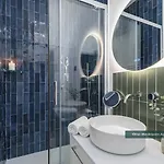 Poeticstay - Opera Lägenhet Paris