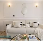 Poeticstay - Opera פריז