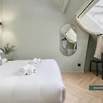 Poeticstay - Opera Apartament Paryż