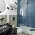 Apartament Poeticstay - Opera Paryż