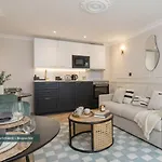 Poeticstay - Opera Apartament Paryż