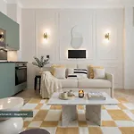 Poeticstay - Opera Paryż