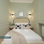 Lägenhet Poeticstay - Opera *
