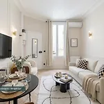 Lägenhet Poeticstay - Opera *