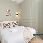 Poeticstay - Opera شقة باريس