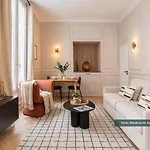 Poeticstay - Opera Lägenhet