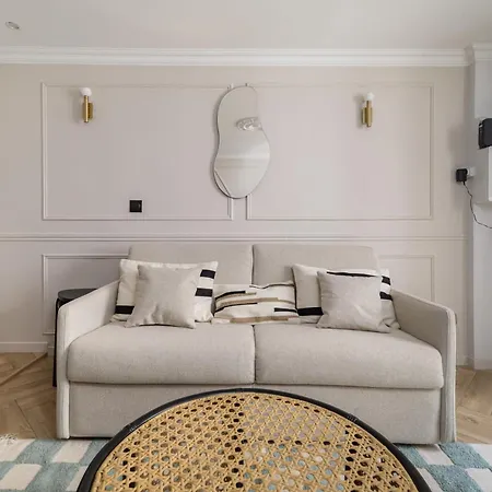 Poeticstay - Opera * Parigi