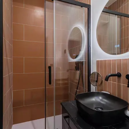 شقة Poeticstay - Opera *