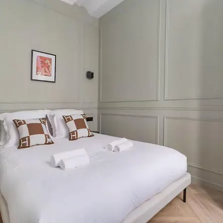 Poeticstay - Opera Appartamento