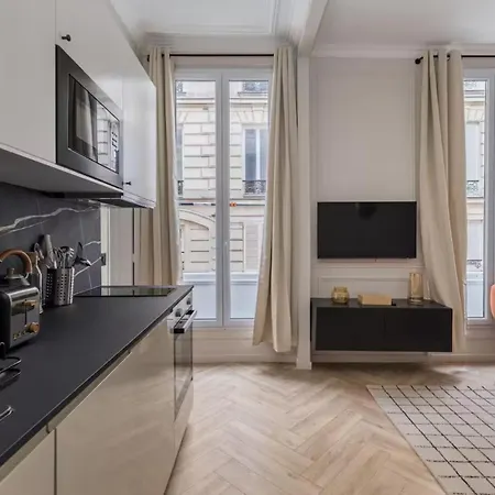 Appartamento Poeticstay - Opera *