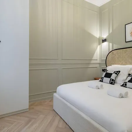 Poeticstay - Opera باريس