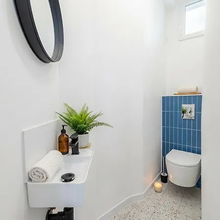 Poeticstay - Opera - Hanovre Appartement Parijs