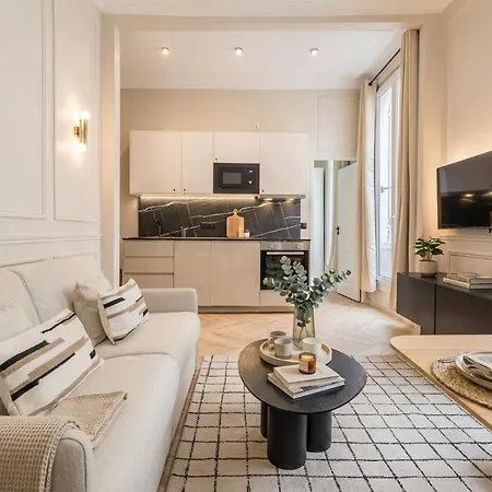 Poeticstay - Opera - Hanovre