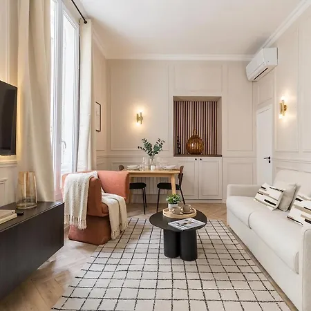 Poeticstay - Opera - Hanovre