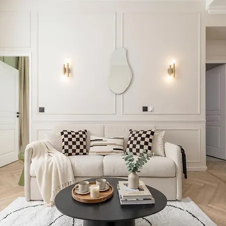 Poeticstay - Opera - Hanovre *