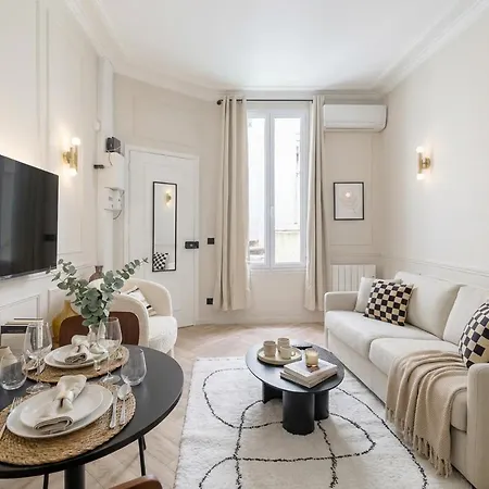Poeticstay - Opera - Hanovre * باريس