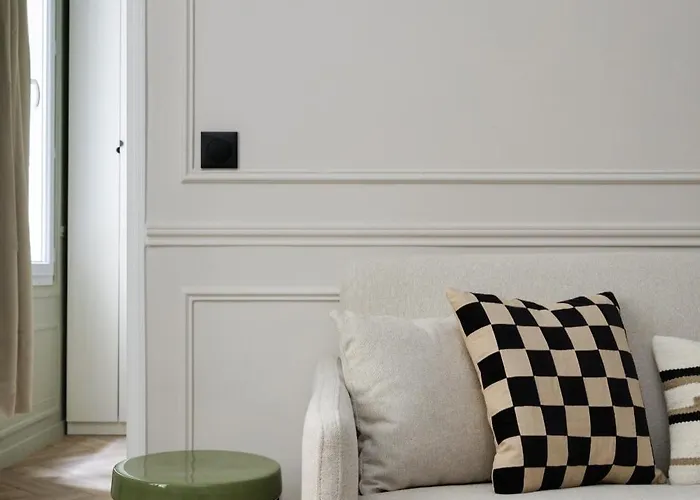 Poeticstay - Opera Paris