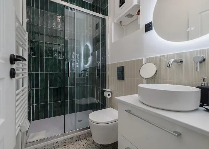 Poeticstay - Opera Daire