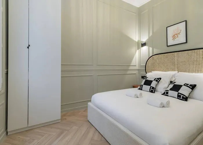 Poeticstay - Opera Paris