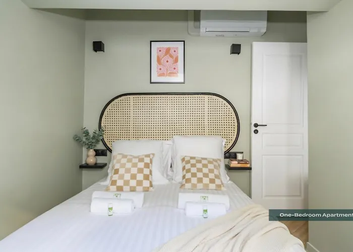 Poeticstay - Opera Parigi