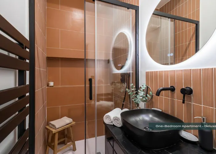 Apartman Poeticstay - Opera
