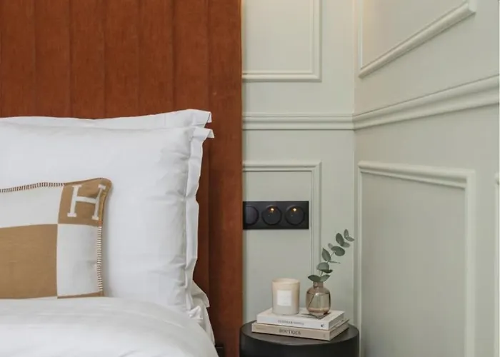 Poeticstay - Opera *