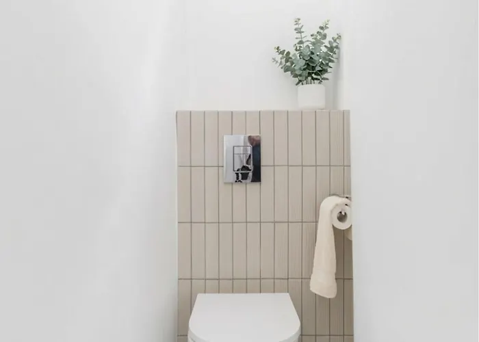 Apartman Poeticstay - Opera *