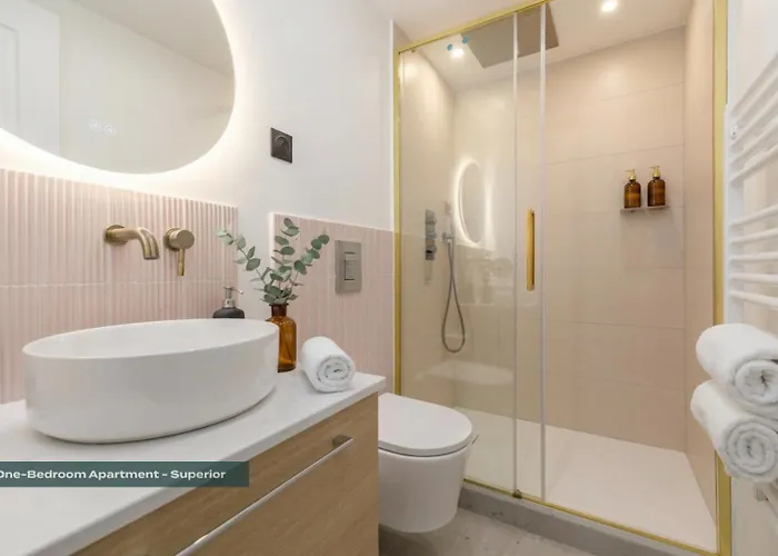 Appartamento Poeticstay - Opera