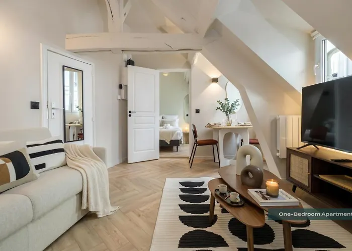 Poeticstay - Opera Parigi