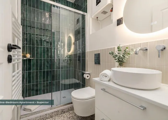 Poeticstay - Opera * Parigi
