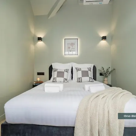 Poeticstay - Opera Paris