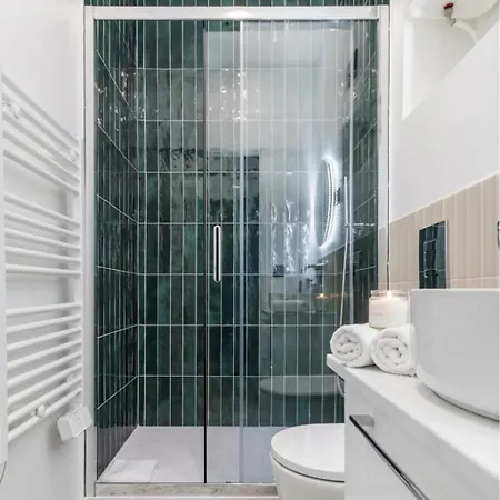Apartment Poeticstay - Opera Paris