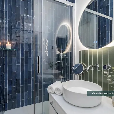 Poeticstay - Opera Apartment Paris