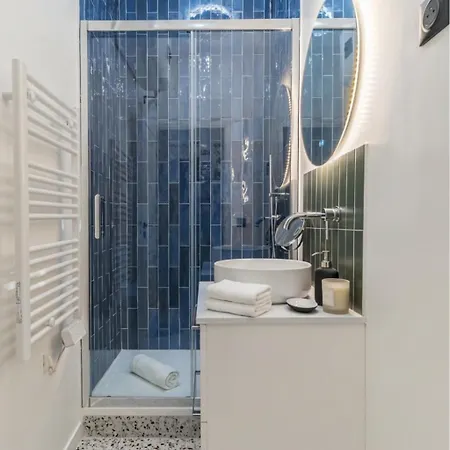 Poeticstay - Opera Apartment Paris