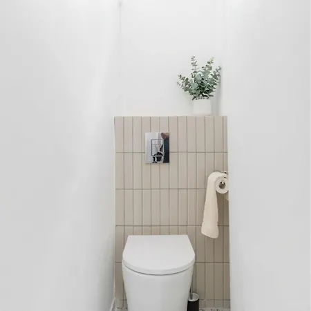 Apartment Poeticstay - Opera *