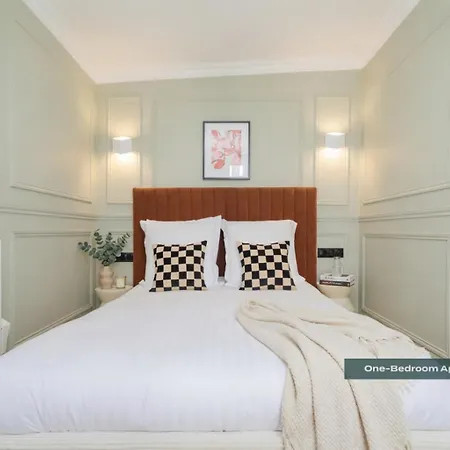 Poeticstay - Opera * Paris
