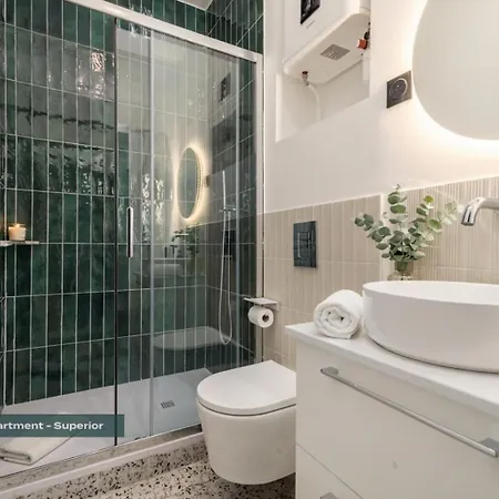 Poeticstay - Opera * Paris