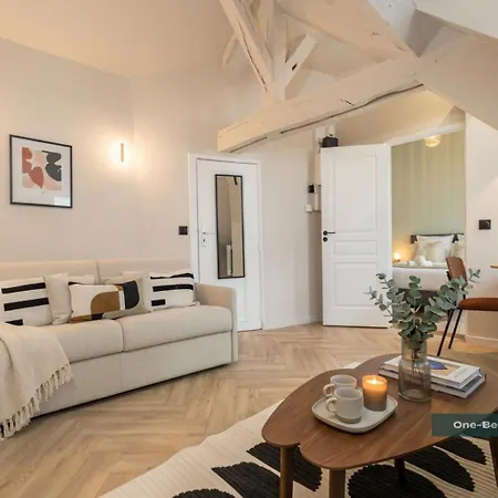 Poeticstay - Opera Paris