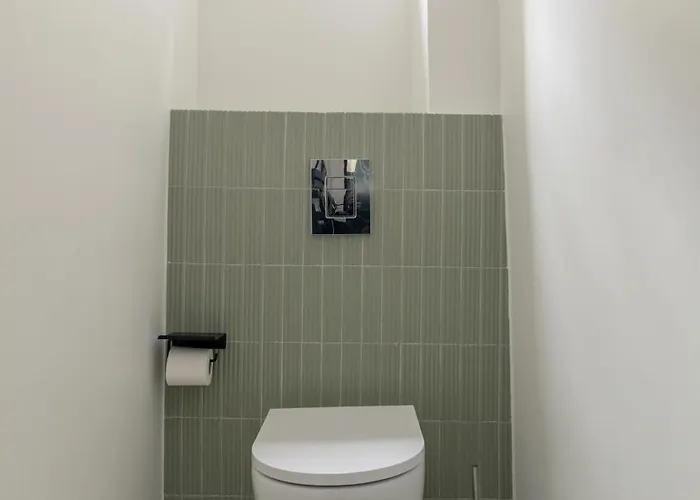 דירה Poeticstay - Opera *