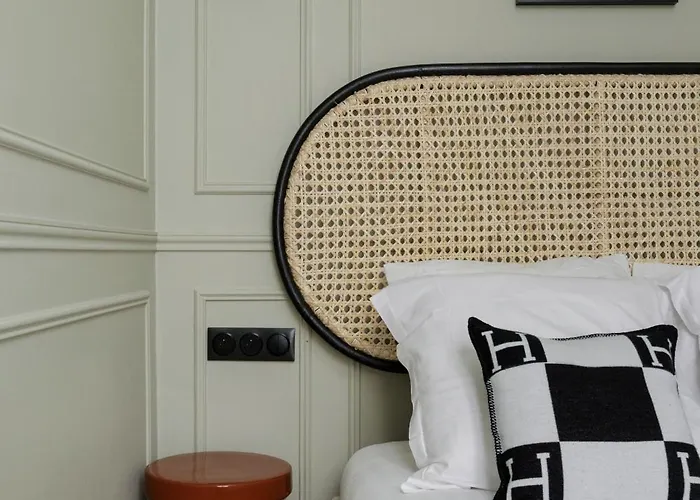 Poeticstay - Opera פריז