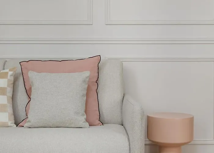 Poeticstay - Opera דירה *