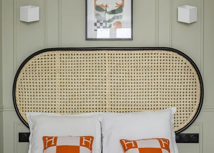 Poeticstay - Opera פריז