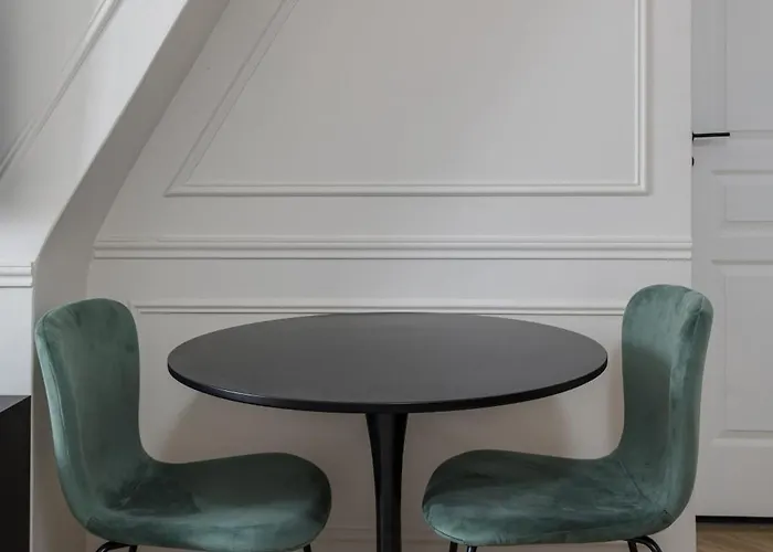 דירה Poeticstay - Opera *