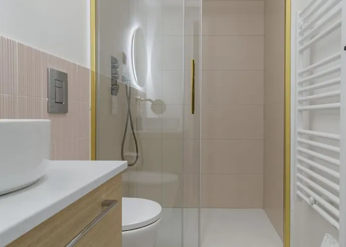 דירה Poeticstay - Opera פריז