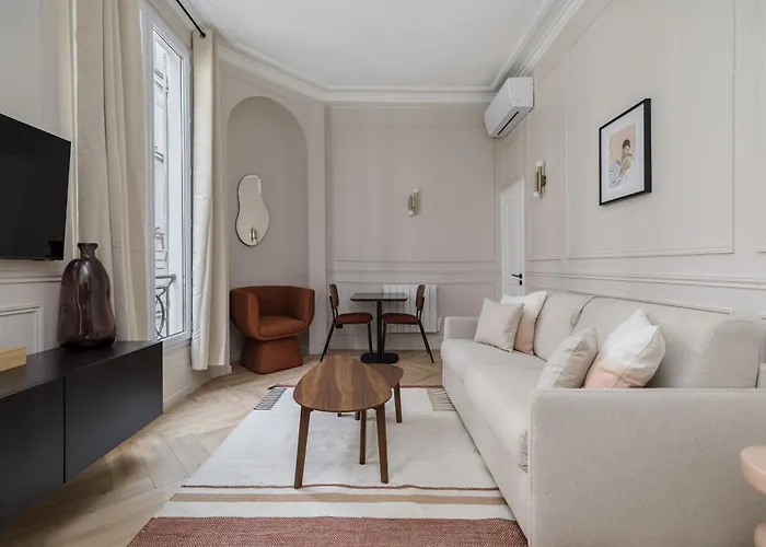 Poeticstay - Opera *