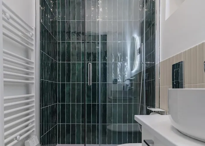 דירה Poeticstay - Opera