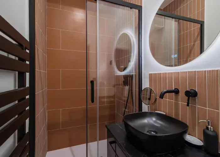 דירה Poeticstay - Opera *