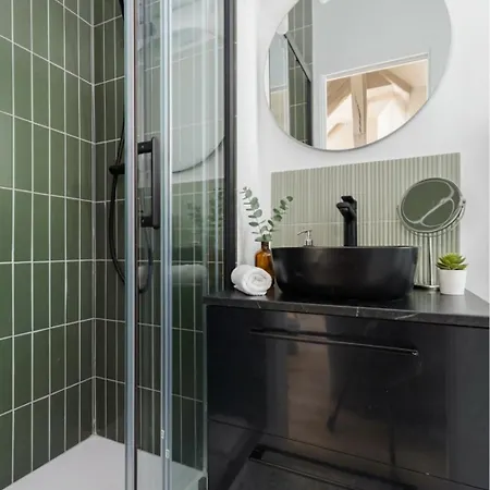Poeticstay - Opera Paris