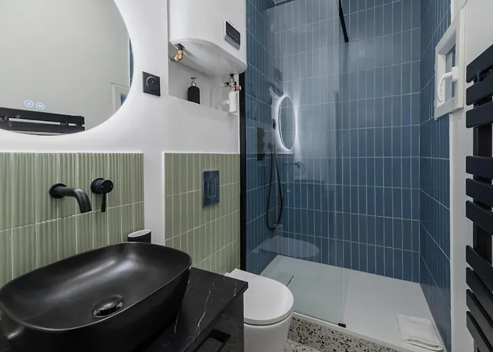 Daire Poeticstay - Opera